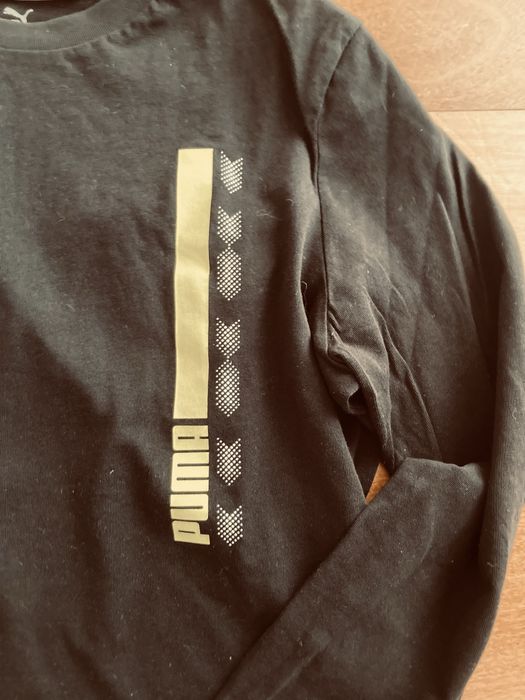 Camisola criança Puma 13-14 anos