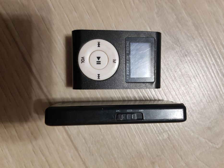 Мр3 4GB Transcend