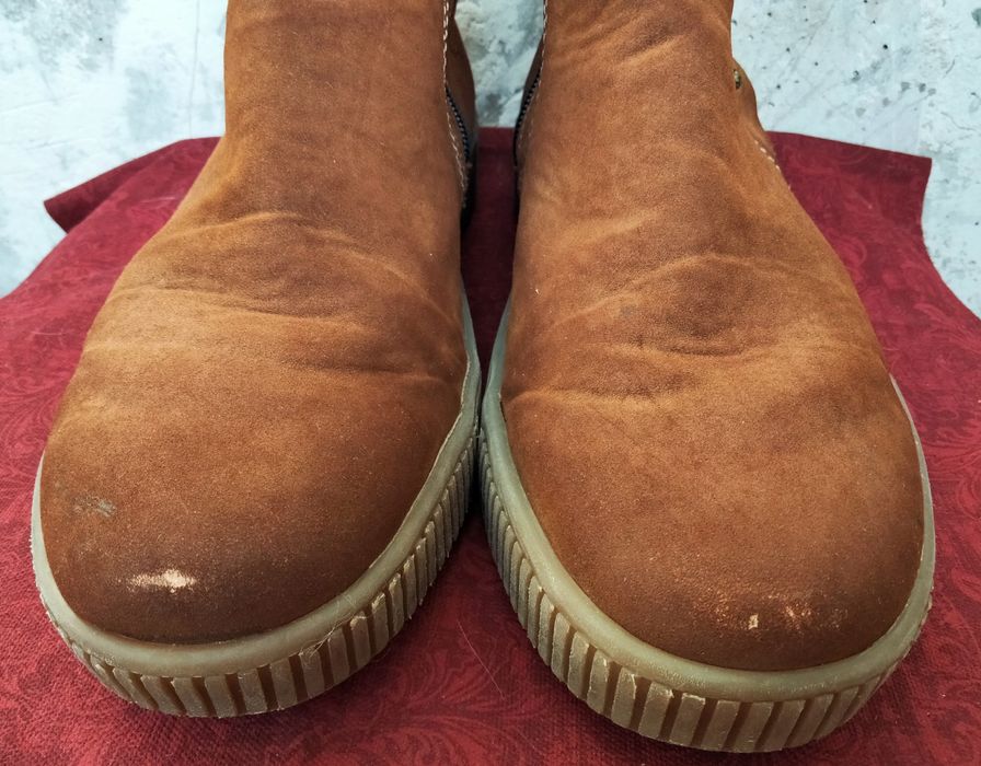 Продам взуття від Rieker