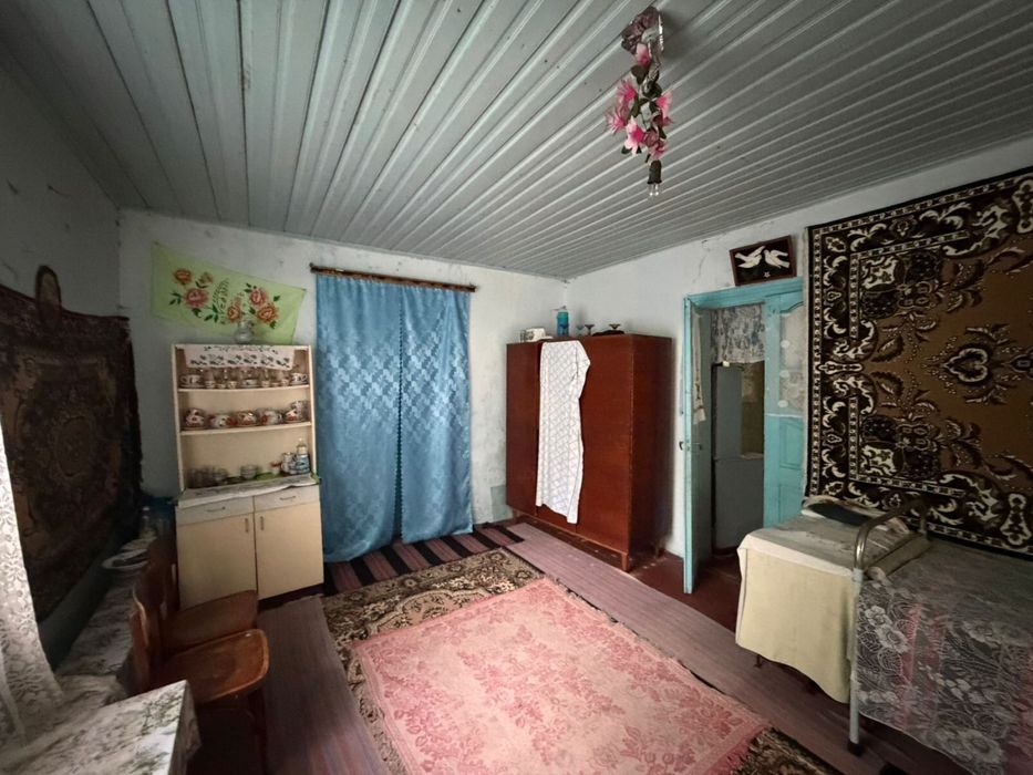 Житловий будинок с. Дзвиняча