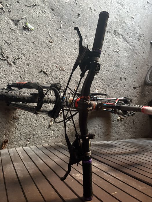 Rower Haibike 7.30