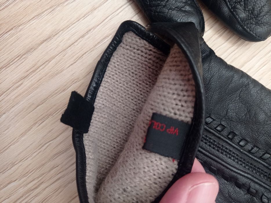 Перчатки VIP Collection