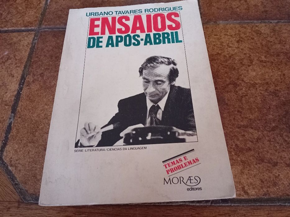 Urbano Tavares Rodrigues