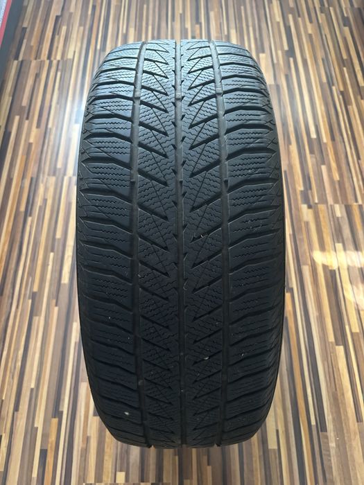 Opony BestDrive (Continental) 225/55/17 XL (Mud+Snow)