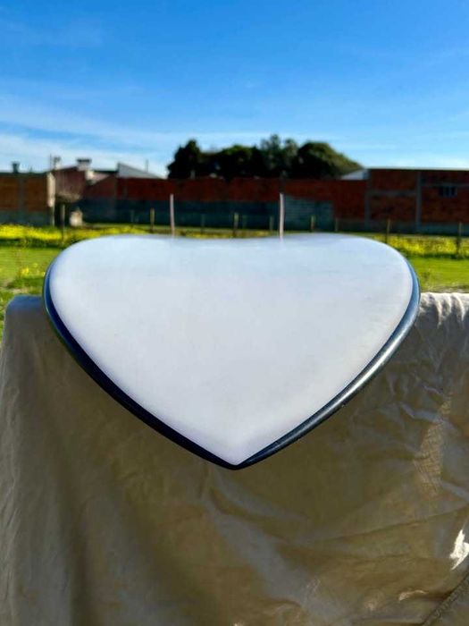 Firewire Too Fish 5'5" x 20 7/8" x 2 3/8" x 31.6L