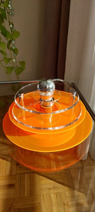 Nowa cudowna lampka ozdobna na ścianę kinkiet w stylu lat 80 retro