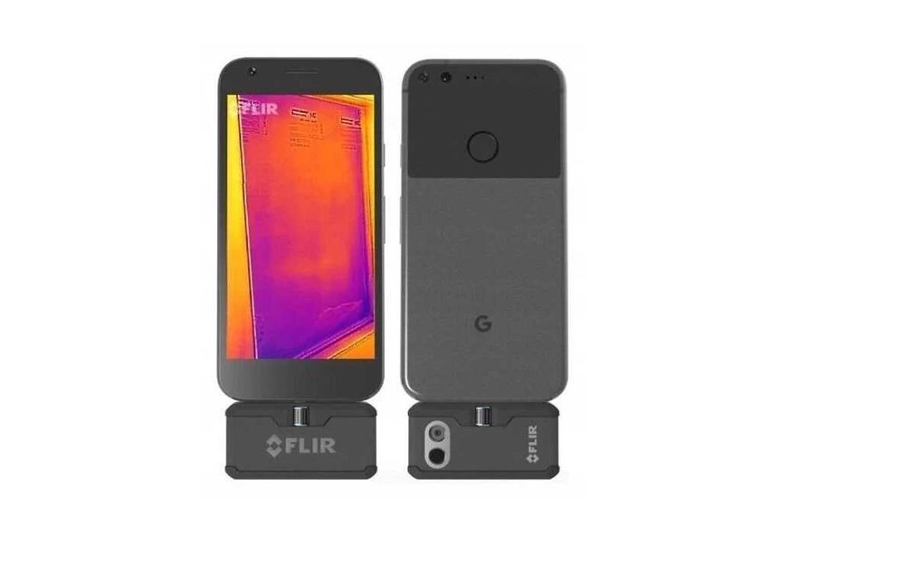 Kamera termowizyjna do telefonu USB-C Android FLIR One FP3AC
