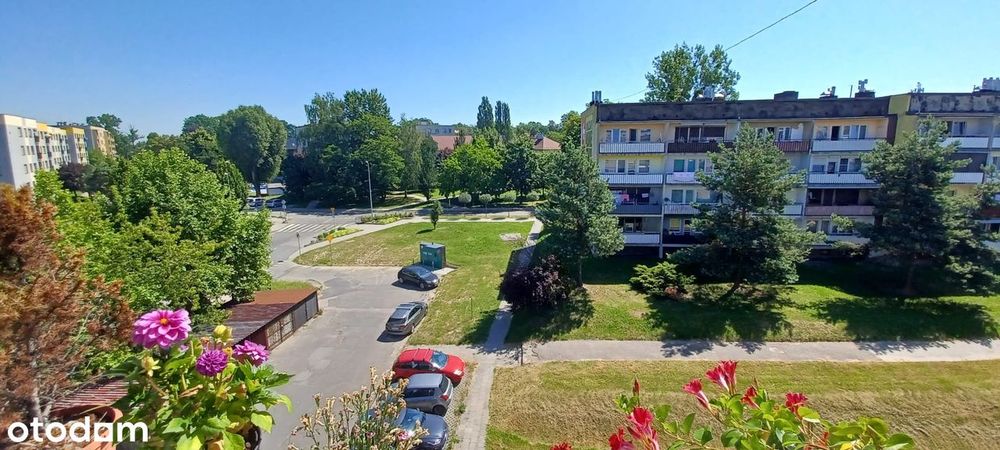 Sprzedam mieszkanie 60 m²