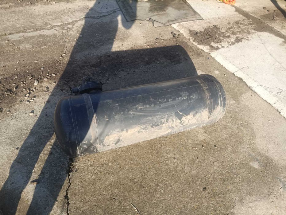 Продам газовий балон для автомобіля