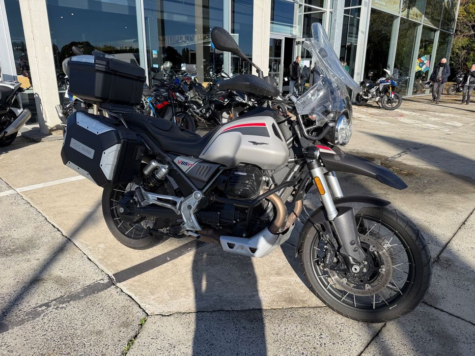 Moto Guzzi