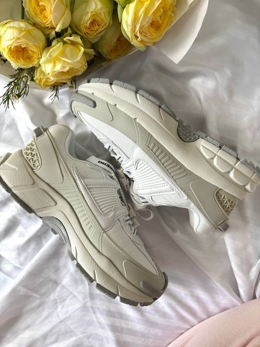 Nike Zoom Vomero Roam Summit White Light Bone premium , Nike Zoom