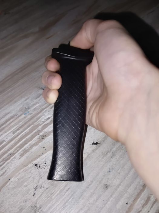 Ніж пранк безопасний