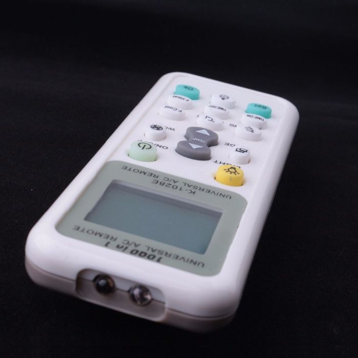 пульт для кондиционеров