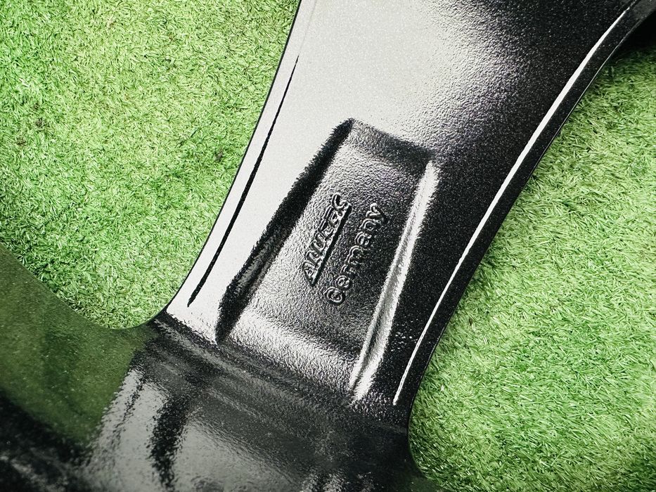 Диски 5/108 R19 Alutec Germany 7.5J ET45 Ford Peugeout Citroen Opel