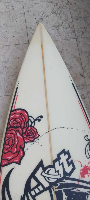 Prancha Surf Lost