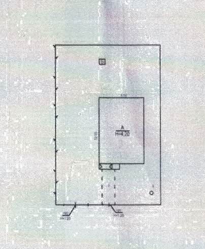 Дом в с. Нерубайское возле лимана