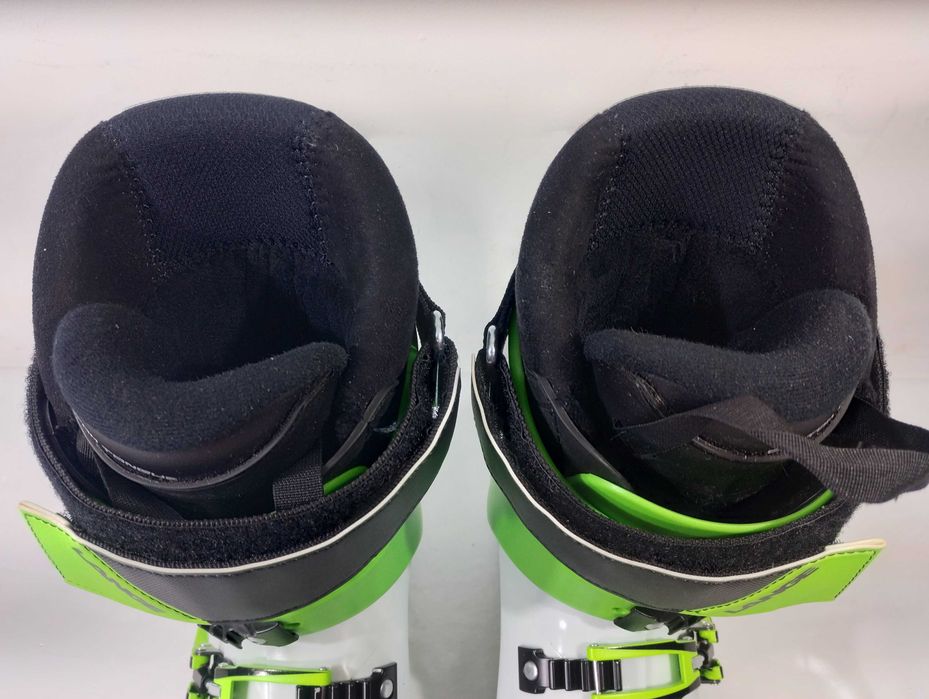 buty narciarskie Lange XC 120 26,5  40 / 41 idealny stan