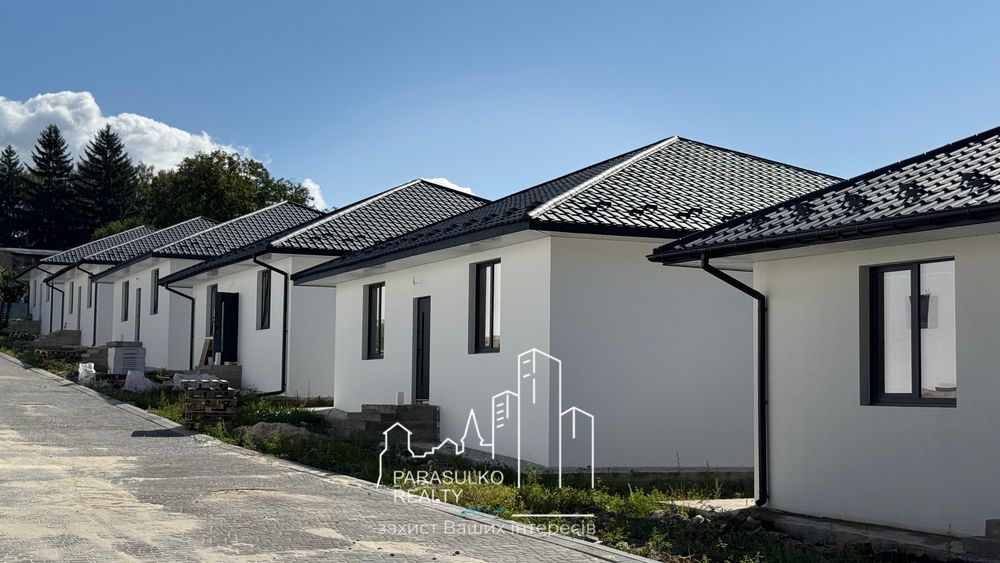 Продам приватний будинок в шикарній локації