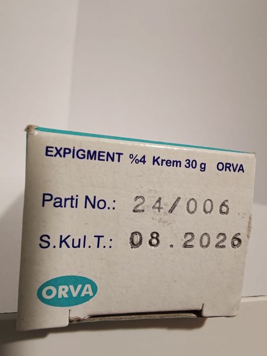 Jak Pigmanorm krem