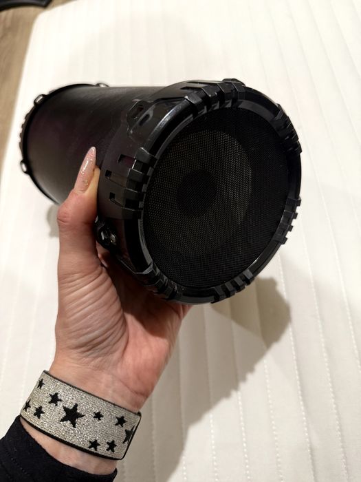 Портативная Bluetooth колонка AKAI
