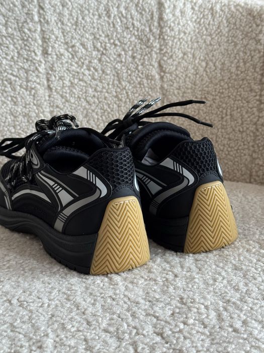 Кросівки чоловічі Giuseppe Zanotti 42р