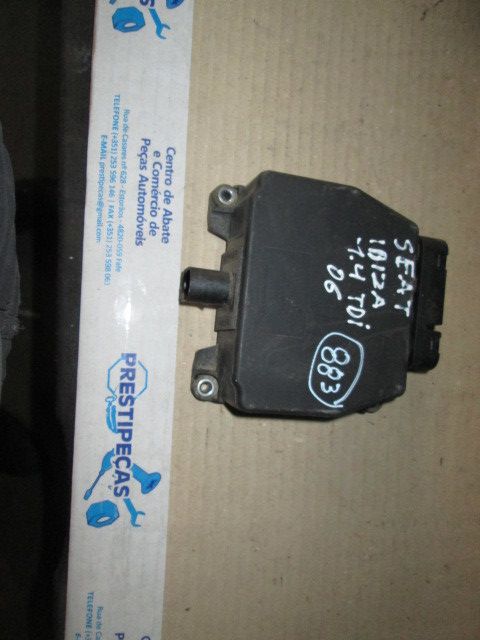 Módulo genérico VOLKSWAGEN Fox (5Z1, 5Z3, 5Z4)