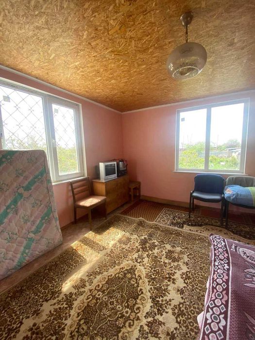 Продам дачу в Кошарах СТ Тилигул Синтез