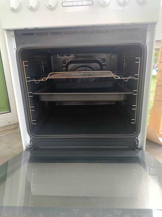 Kuchenka * Amica * gaz-elektr / stan bdb 100% sprawna