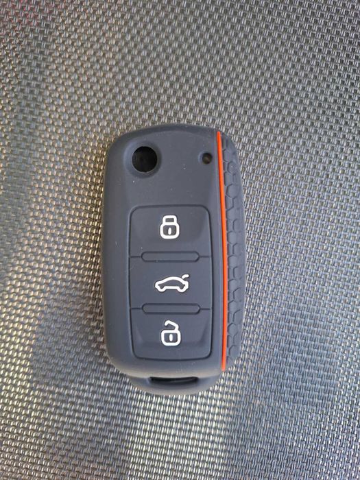 Capas de chaves para carros diversos
