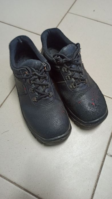 Черевики робочі ,спец взуття