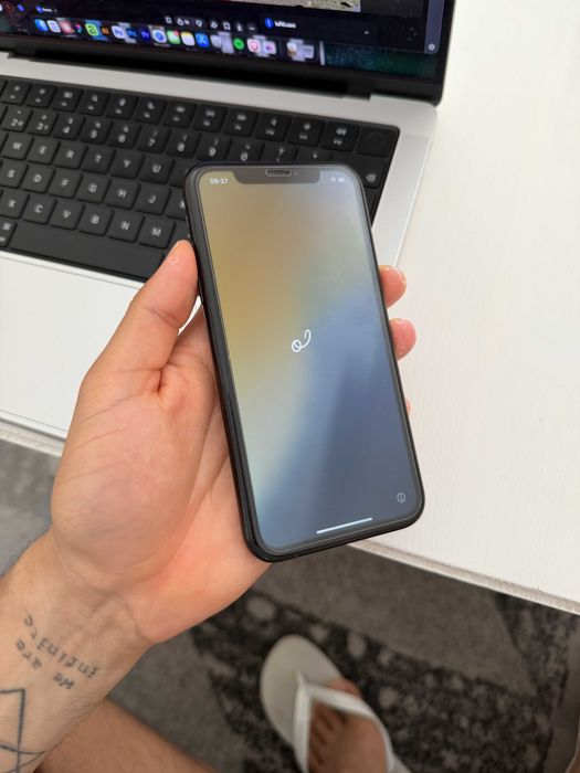 Iphone XR / 64GB