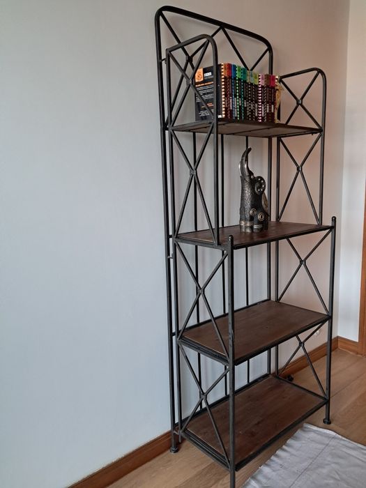 Móvel de sala de apoio