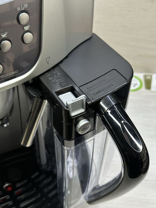 Кавоварка Delonghi 4500