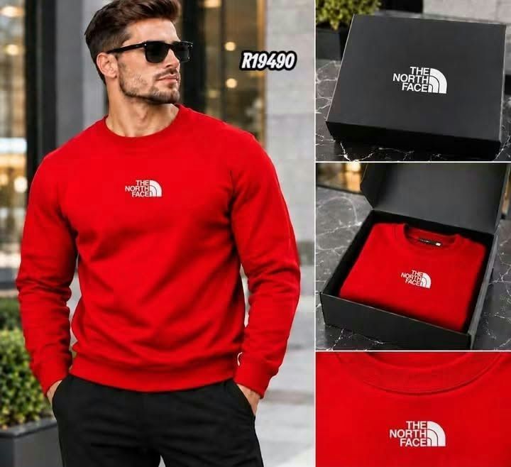 Bluza Męska wsuwana