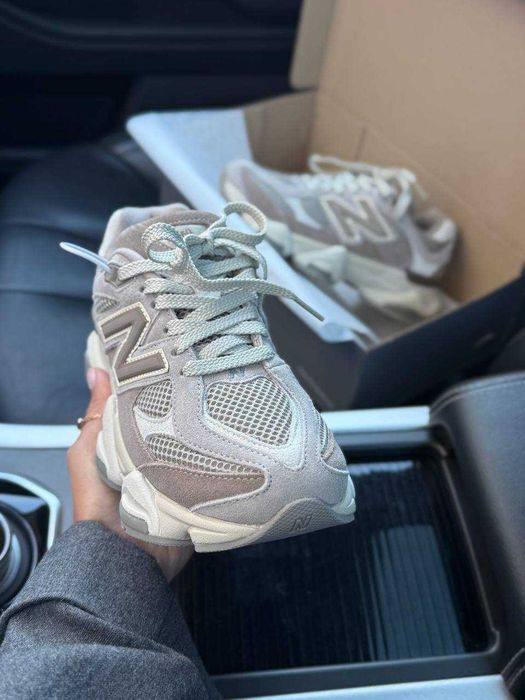 New balance 9060 Beige Premium