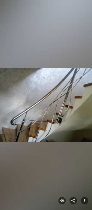 Balustrady,bramy, ogrodzenia, schody