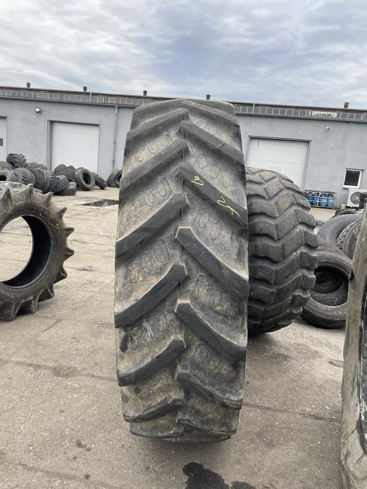 520/85R42 20.8R42 Opona BKT AGRIMAX RT855 Rolnicza max 80%