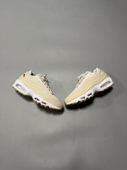 Nike Air Max 95 OG LEVIS