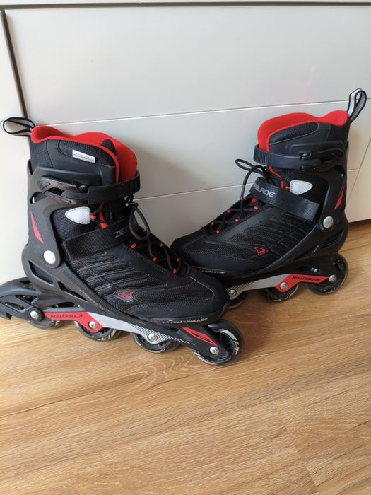 Rolki 42 - Rollerblade