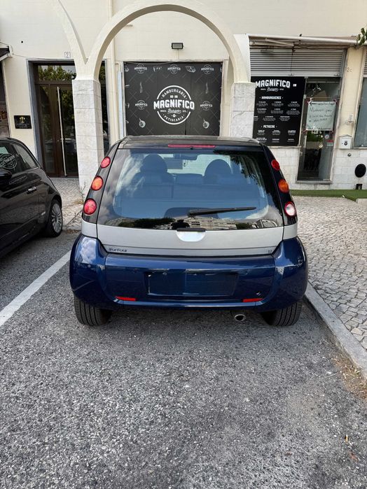 Vendo viatura Smart Foufour 1.1 — photo 3