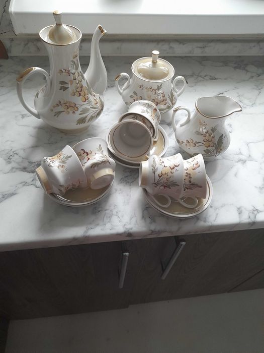 Сервизы кофейные ...