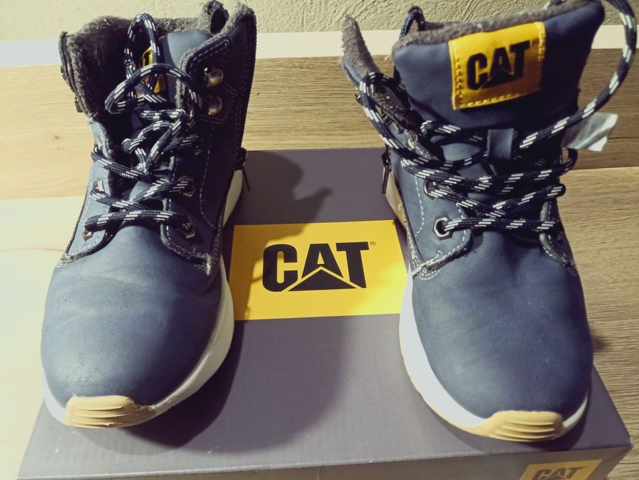 Дитяче взуття Katerpillar