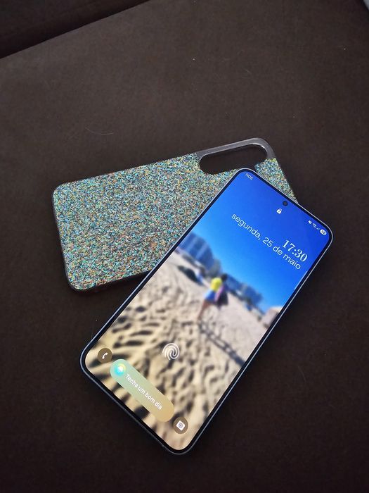 Samsung Galaxy S25 Plus 256Gb