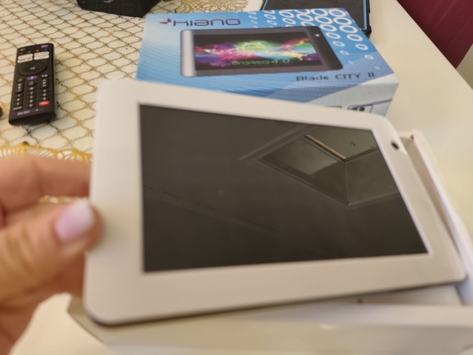 Tablet Kiano Blade  City II
