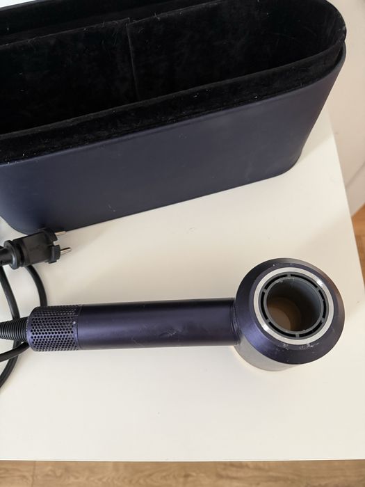 Фен Dyson Airwrap HS05 без насадок