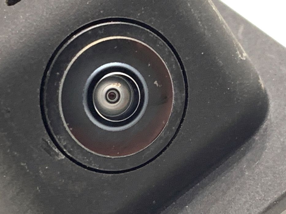 KAMERA COFANIA MG HS SUV OBIEKTYW COFANIA, WSTECZNA