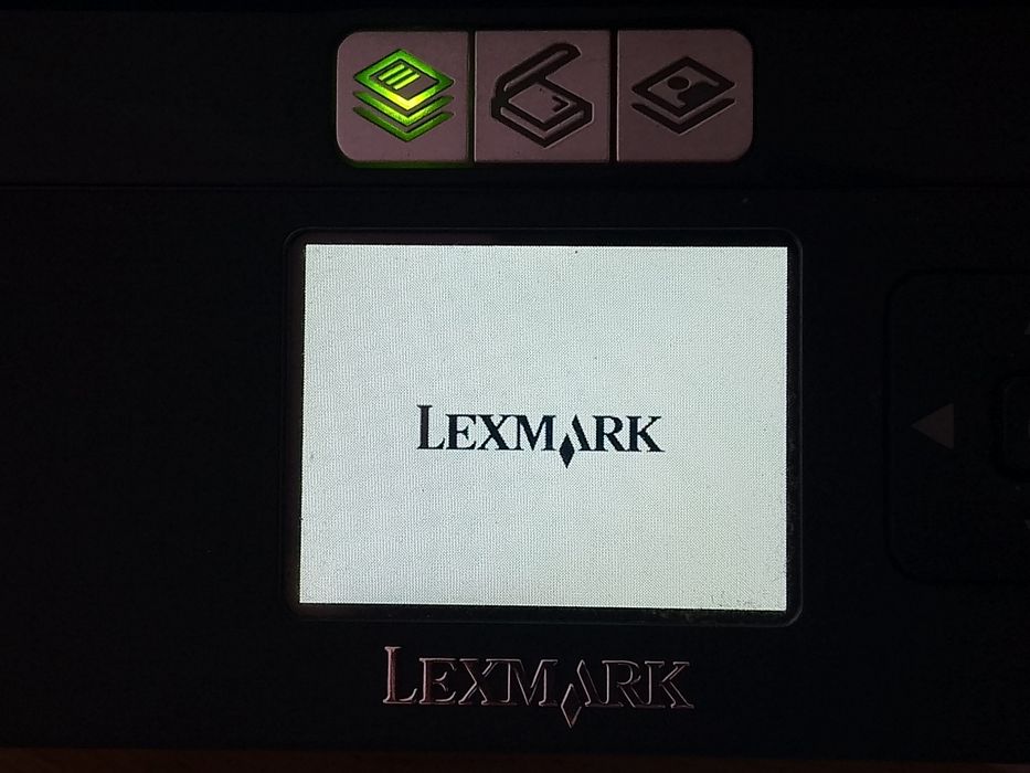 Lexmark Profesional X4975ve Wireless 3-in-1