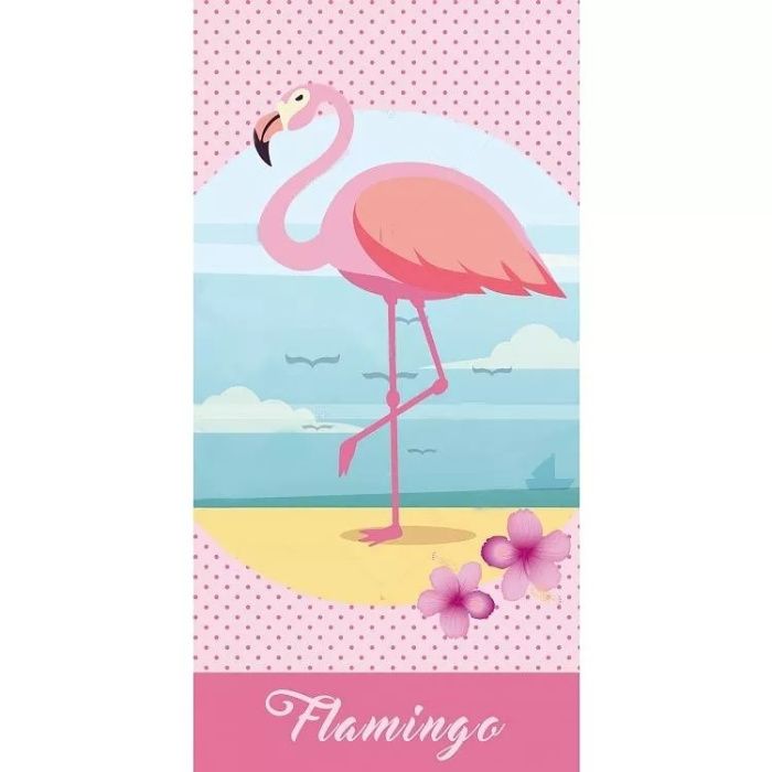 Ręcznik Flaming 70x140