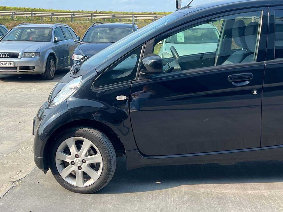 Продам Peugeot iOn 2011р. #78367