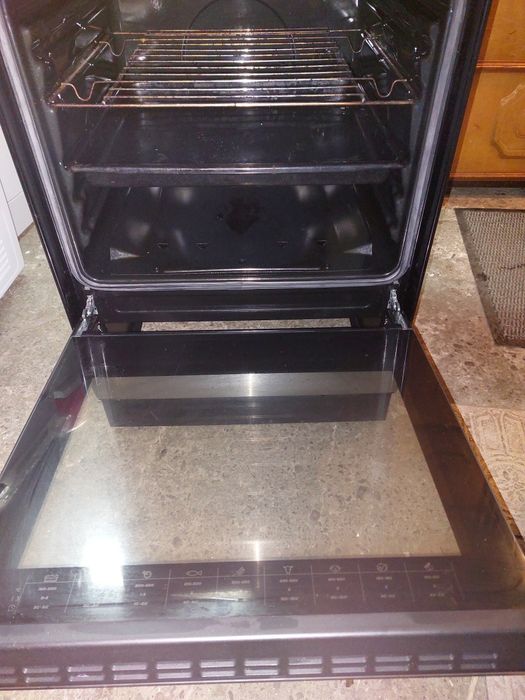 Kuchenka gazowa Amica 50cm